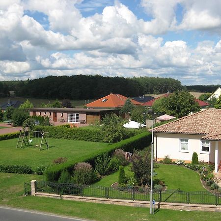 Haus Schwielochsee Zewnętrze zdjęcie